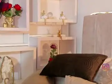 Chaturbate Private Sex Chat of patricia69fox