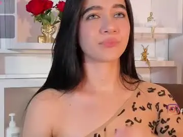 Chaturbate Best live sex cam show of patricia69fox