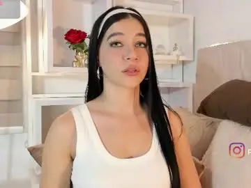 Chaturbate Sex Chat of patricia69fox