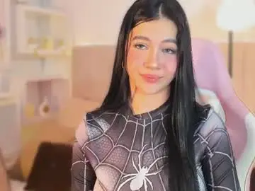 Chaturbate Live Sex of patricia69fox