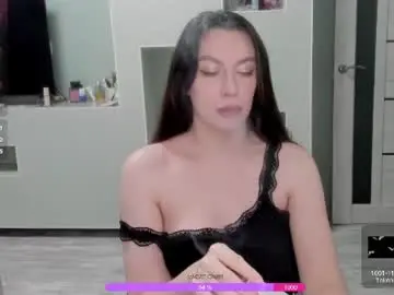 Chaturbate Adult Webcam of rosepage