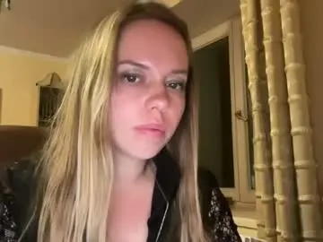 Chaturbate Sex Chat of sanneblom