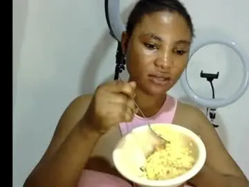 Chaturbate Private Sex Chat of sexyvvy