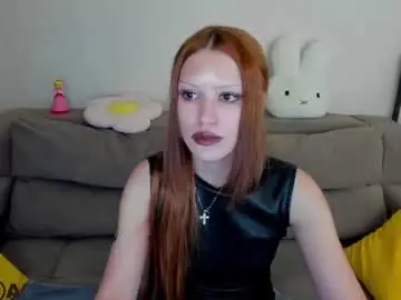 Chaturbate Private Sex Chat of stella_mystic