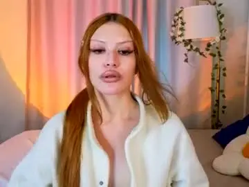 Chaturbate Free Live Porn of stella_mystic