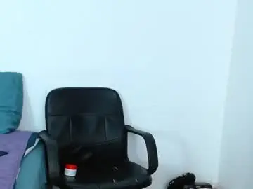 Chaturbate Sex Cam of sweetyiris