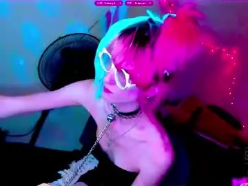 Chaturbate Watch Live Sex Cams of valentinas_dream