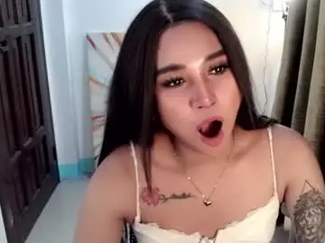 Chaturbate Sex Chat of yoursinfulqueen_chantal