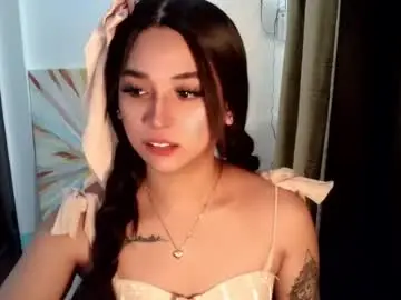 Chaturbate Adult Video Chat of yoursinfulqueen_chantal