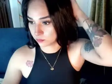 Chaturbate Free Porn Cam of yoursinfulqueen_chantal