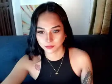Chaturbate Live Porn of yoursinfulqueen_chantal