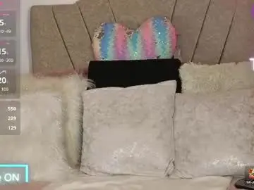 Chaturbate Private Sex Chat of zuly_zahir_01