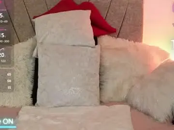 Chaturbate Adult Webcam of zuly_zahir_01