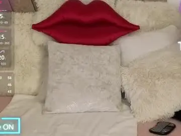 Chaturbate Free Porn Cam of zuly_zahir_01