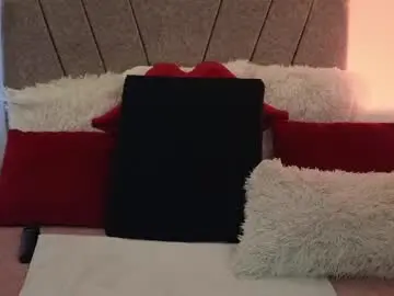 Chaturbate Best Webcam of zuly_zahir_01