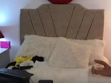 Chaturbate Live Porn of zuly_zahir_01