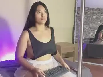 Chaturbate Watch Live Sex Cams of _kloejhonson