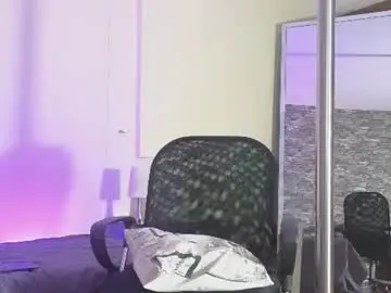 Chaturbate Nude Webcam of _kloejhonson