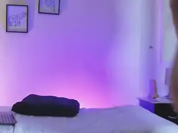 Chaturbate Sex Chat of _kloejhonson