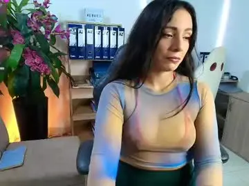 Chaturbate Live Porn of adri_miller