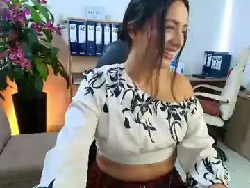 Chaturbate Free Porn Cam of adri_miller