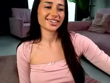 Chaturbate Watch Live Sex Cams of alishaskye