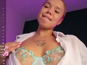 Chaturbate Adult Video Chat of amorelune