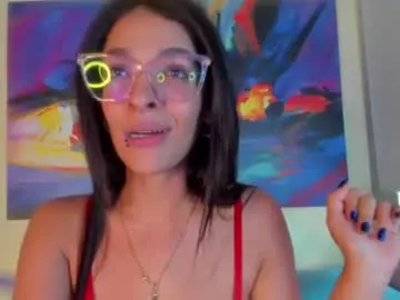Chaturbate Best Webcam of annyluna1