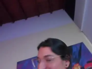 Chaturbate Live Porn of annyluna1