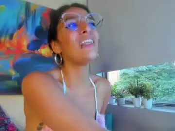 Chaturbate Free Porn Cam of annyluna1