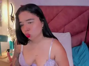 Chaturbate Watch Live Sex Cams of ariannafoxxy