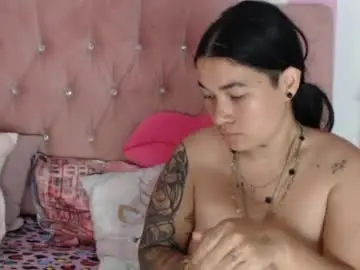 Chaturbate Nude Webcam of baby_candy22