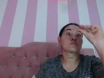 Chaturbate Adult Webcam of baby_candy22