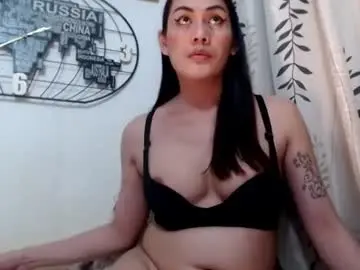 Chaturbate Nude Webcam of bellaqueen69
