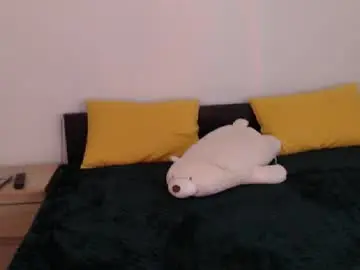 Chaturbate Best Webcam of brunettgirl_