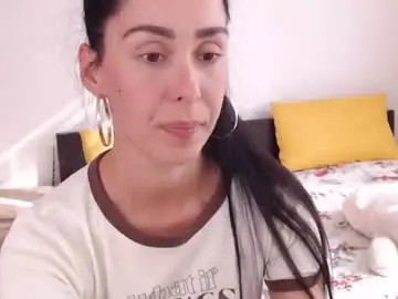 Chaturbate Live Sex of brunettgirl_