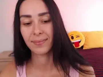 Chaturbate Best Webcam of brunettgirl_