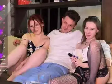 Chaturbate Private Sex Chat of couple_of_fire_