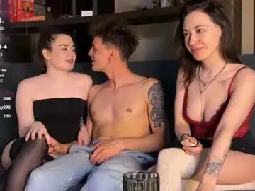 Chaturbate Adult Video Chat of couple_of_fire_