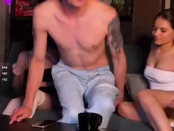 Chaturbate Free Porn Cam of couple_of_fire_
