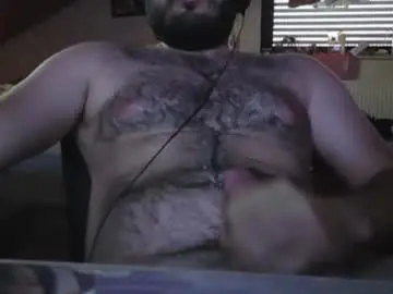 Chaturbate Nude Webcam of daniel1x1