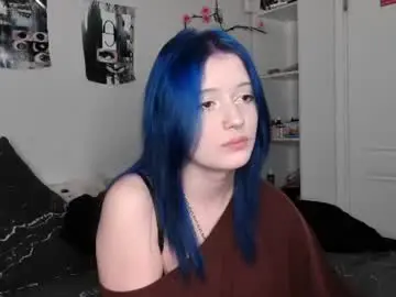 Chaturbate Nude Webcam of emilia_off