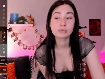Chaturbate Best live sex cam show of emimimi_