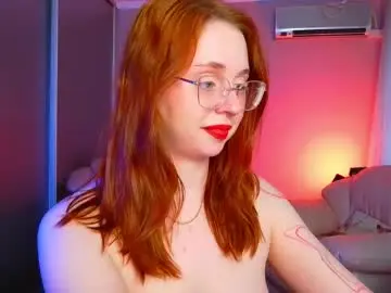 Chaturbate Live Sex Cam of erica_nelson