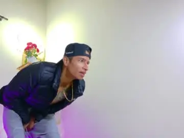Chaturbate Adult Webcam of ethanblakee