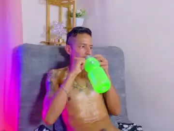 Chaturbate Adult Webcam of ethanblakee