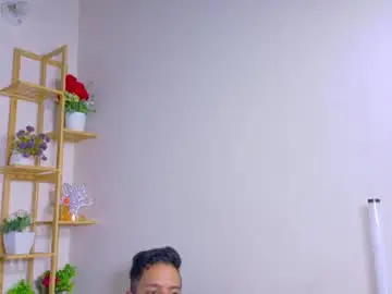 Chaturbate Adult Video Chat of ethanblakee