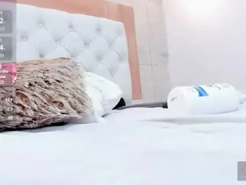 Chaturbate Best live sex cam show of fleurgreco