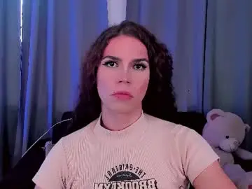 Chaturbate Live Porn of gatitavenecis1