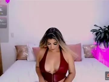 Chaturbate Private Sex Chat of haylin_bex